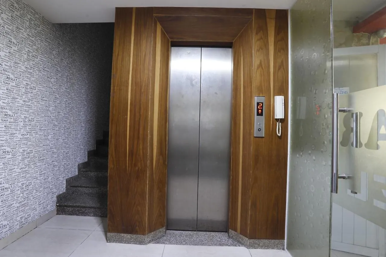 Avatar Hotel Ho Chi Minh City