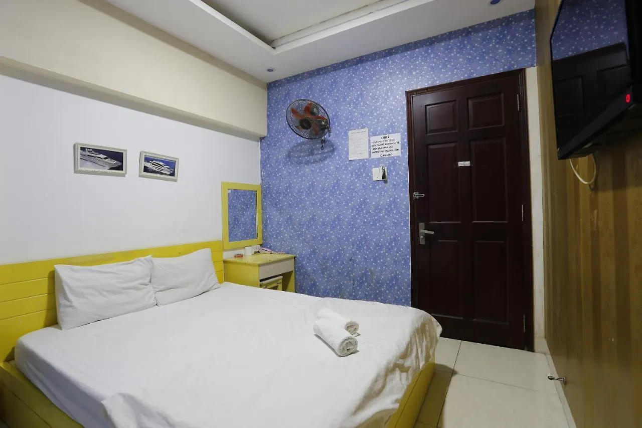 Avatar Hotel Ho Chi Minh City