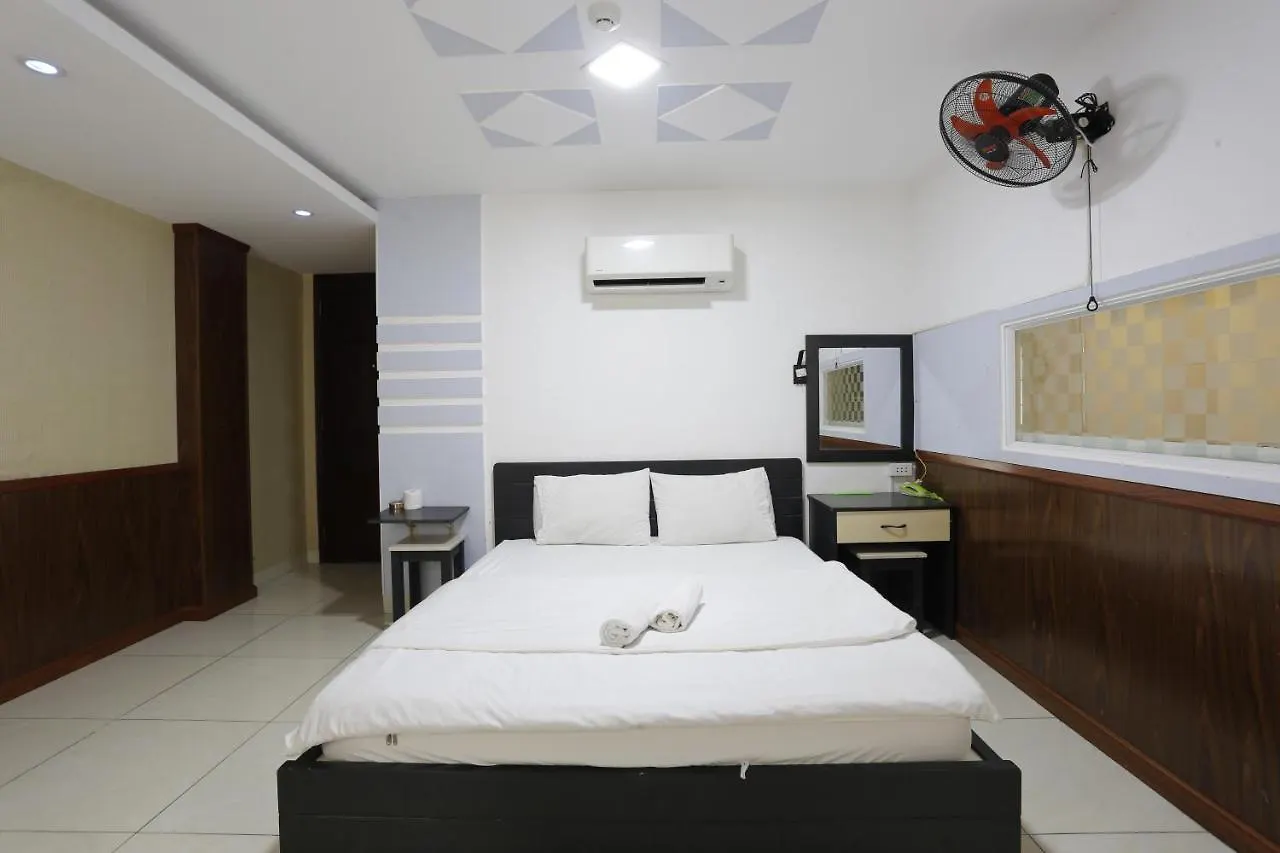 **  Avatar Hotel Ho Chi Minh City Vietnam