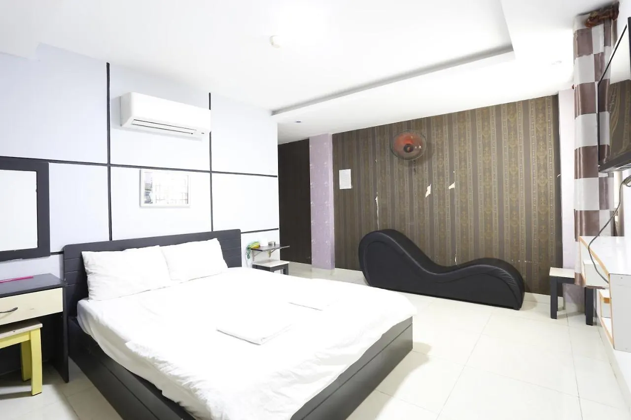 Avatar Hotel Ho Chi Minh City