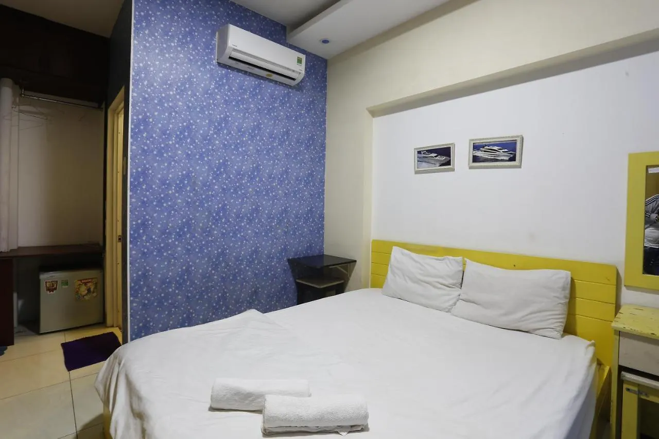 Avatar Hotel Ho Chi Minh City