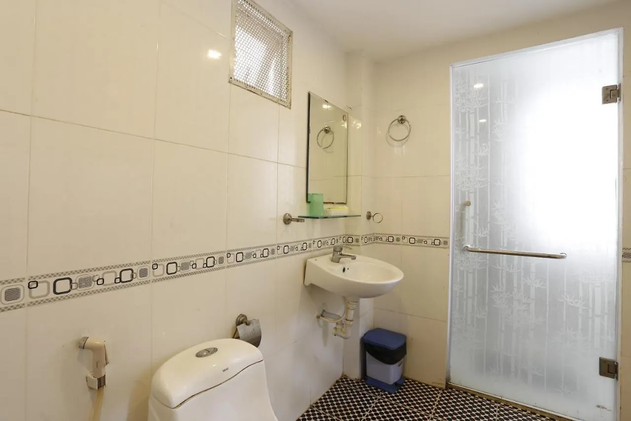Avatar Hotel Ho Chi Minh City