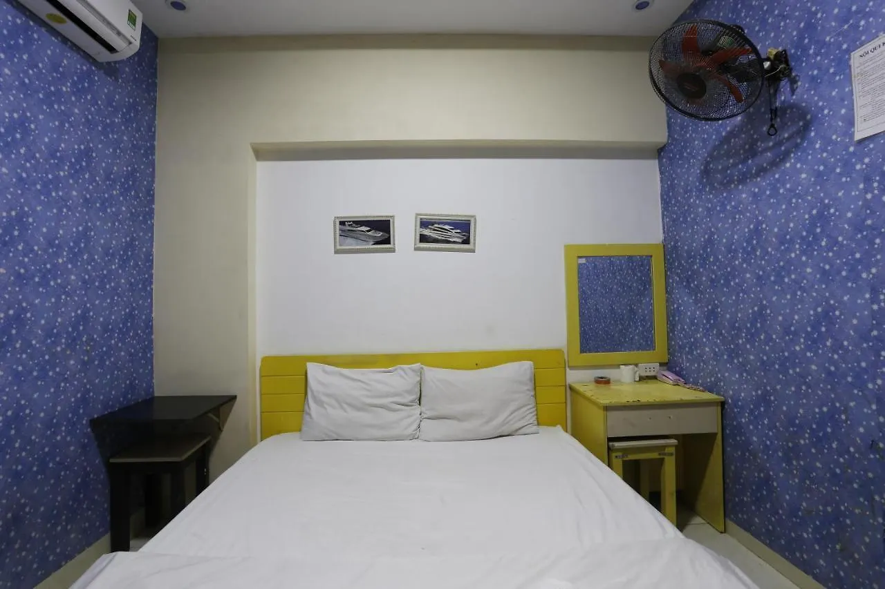 Avatar Hotel Ho Chi Minh City