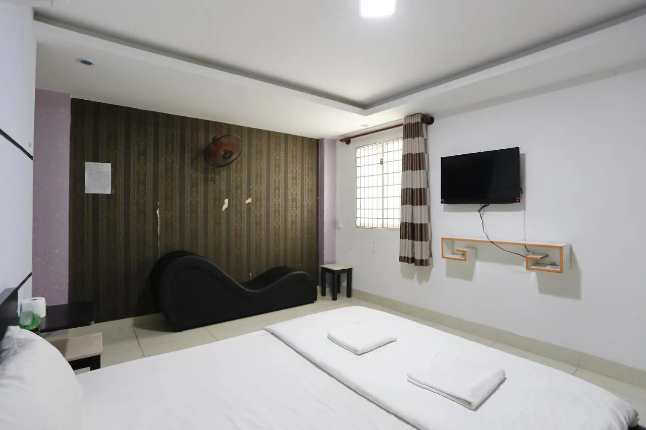 Avatar Hotel Ho Chi Minh City