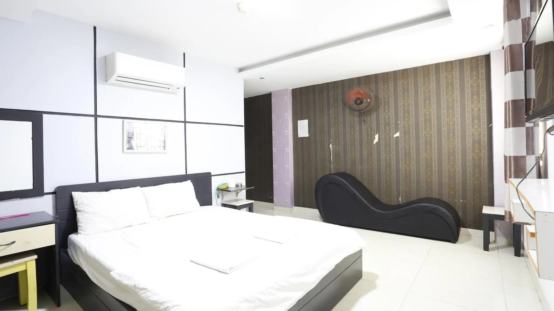 Avatar Hotel Ho Chi Minh City 2*,  Vietnam