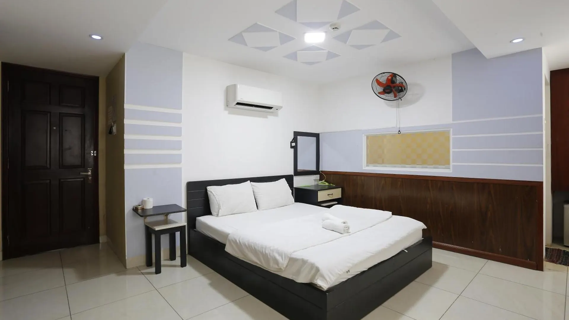 Avatar Hotel Ho Chi Minh City Vietnam