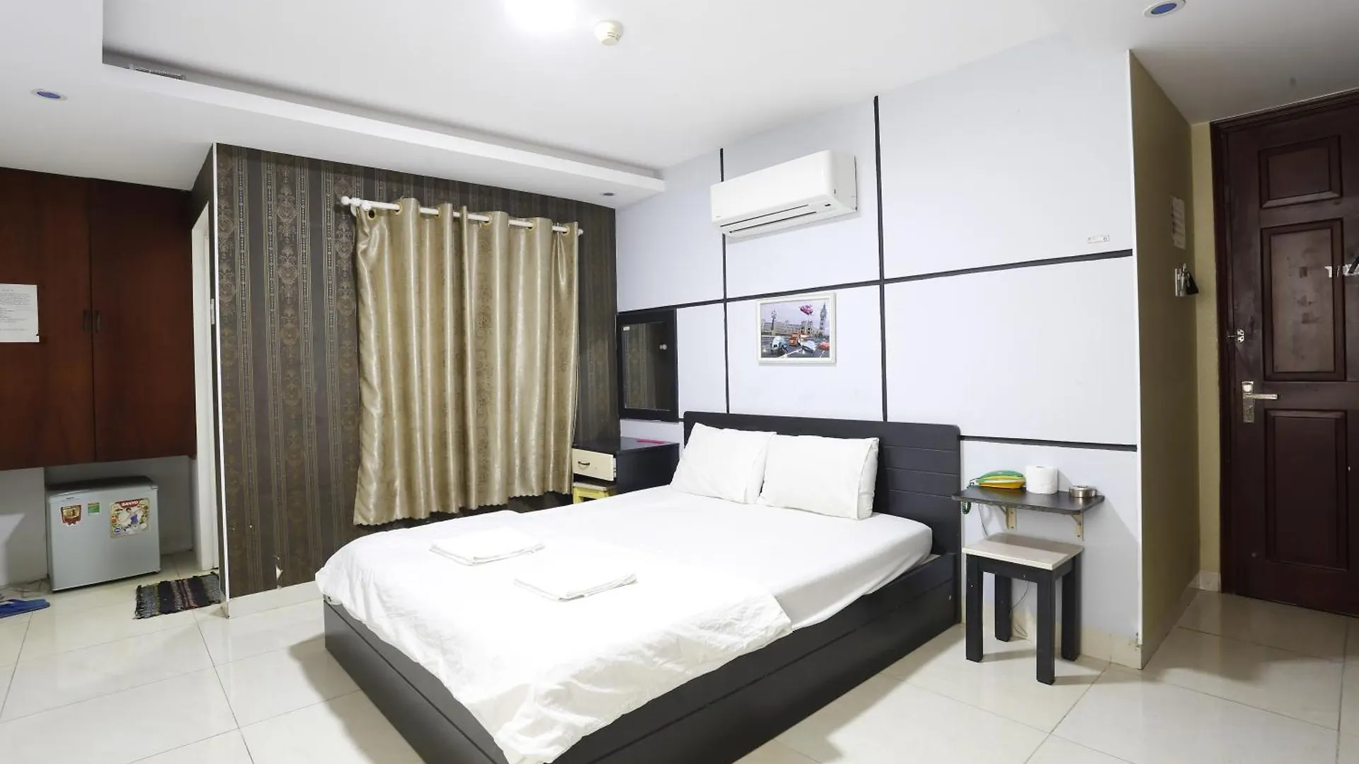 Avatar Hotel Ho Chi Minh City