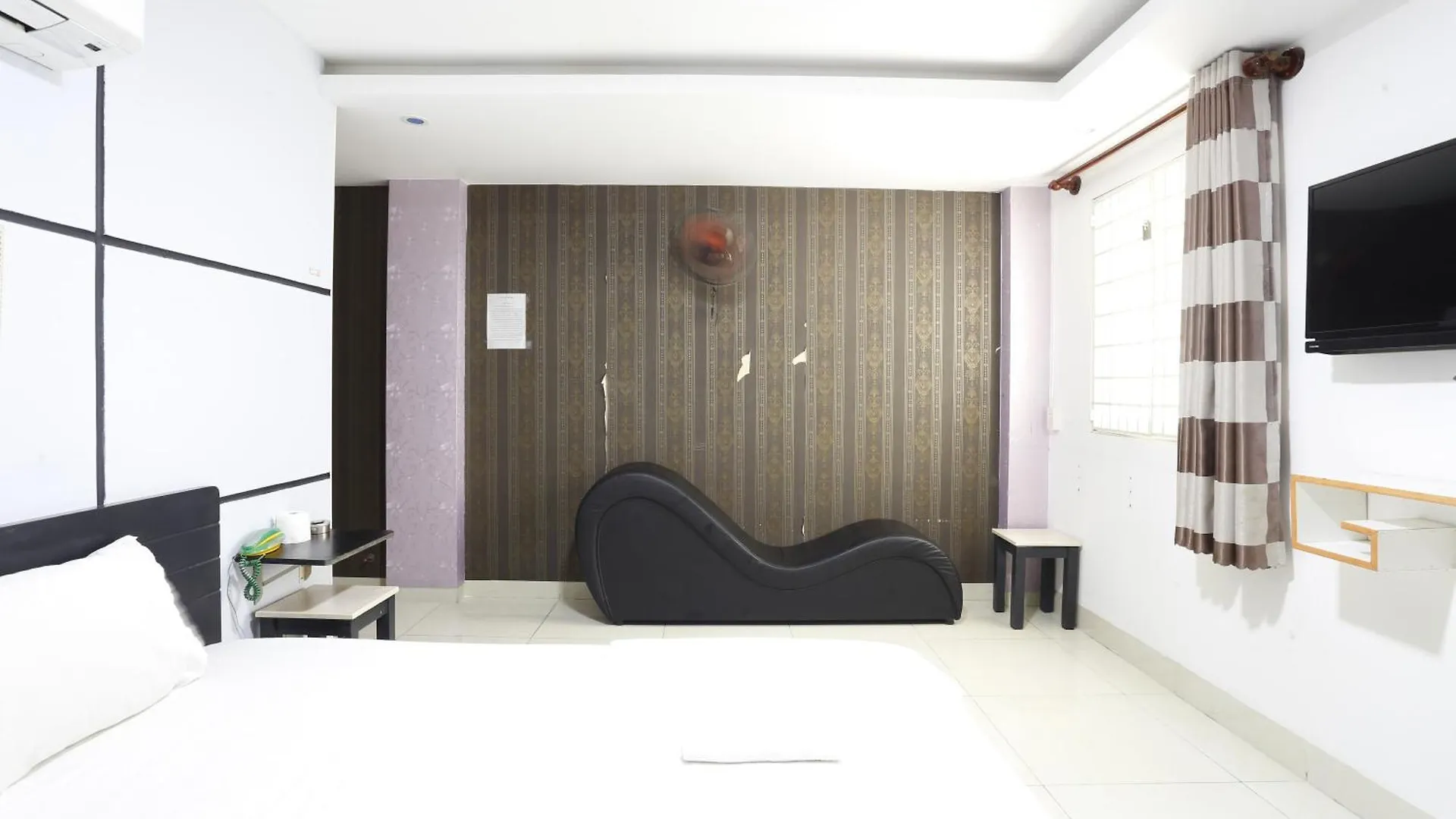 Avatar Hotel Ho Chi Minh City