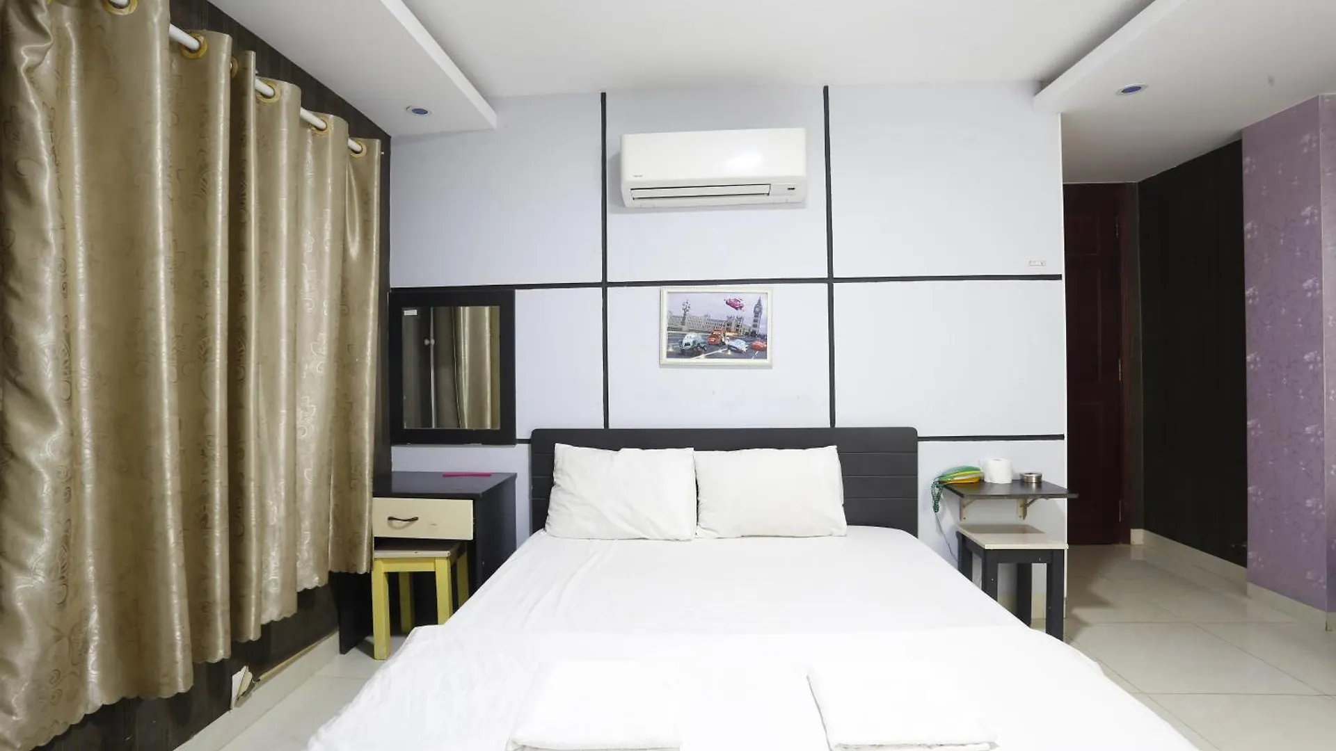 **  Avatar Hotel Ho Chi Minh City Vietnam