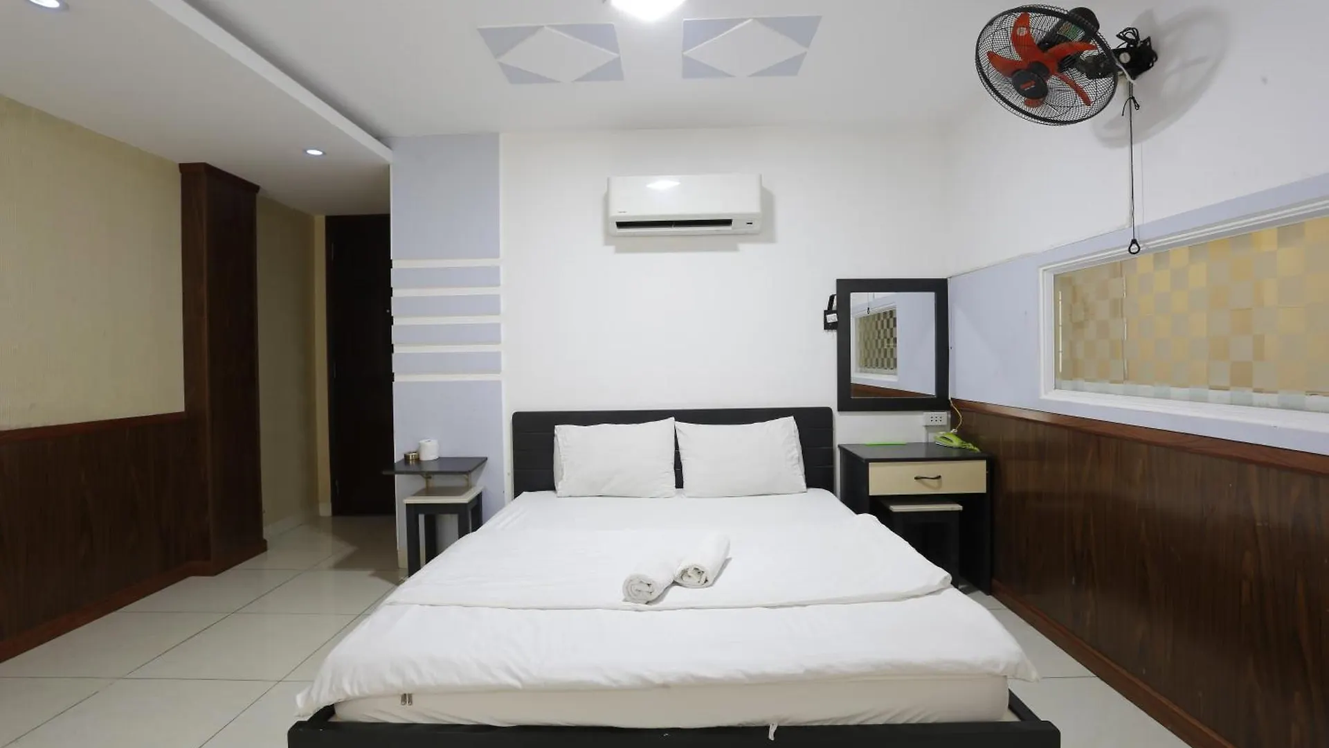 Avatar Hotel Ho Chi Minh City