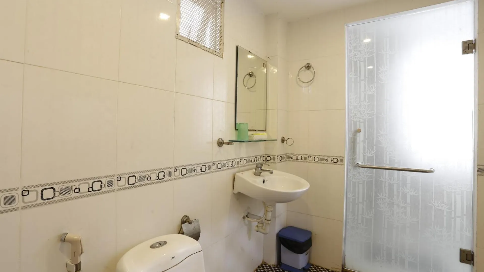 Avatar Hotel Ho Chi Minh City 2*,