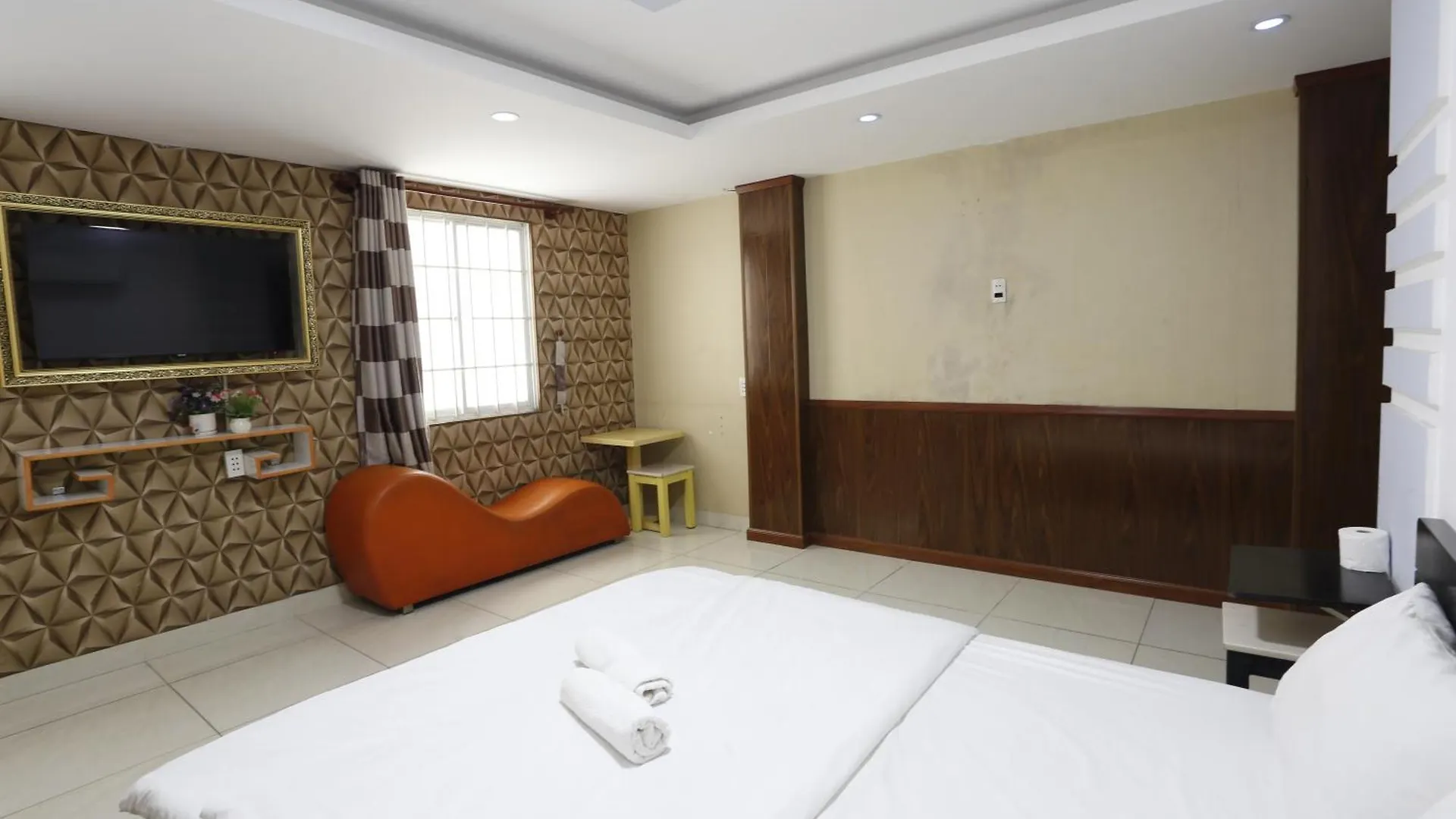 Avatar Hotel Ho Chi Minh City