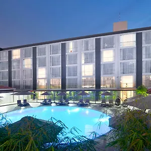 Eastin Grand Saigon ***** Хошимин