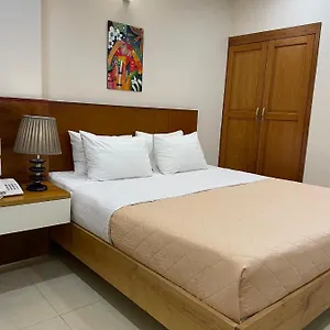 Hotel Mia, Thành Pho Ho Chí Minh