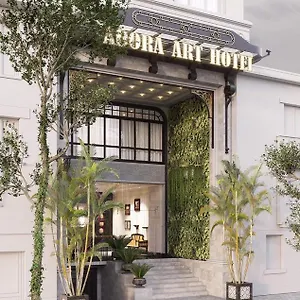 Adora Art Ho Chi Minh-Byen