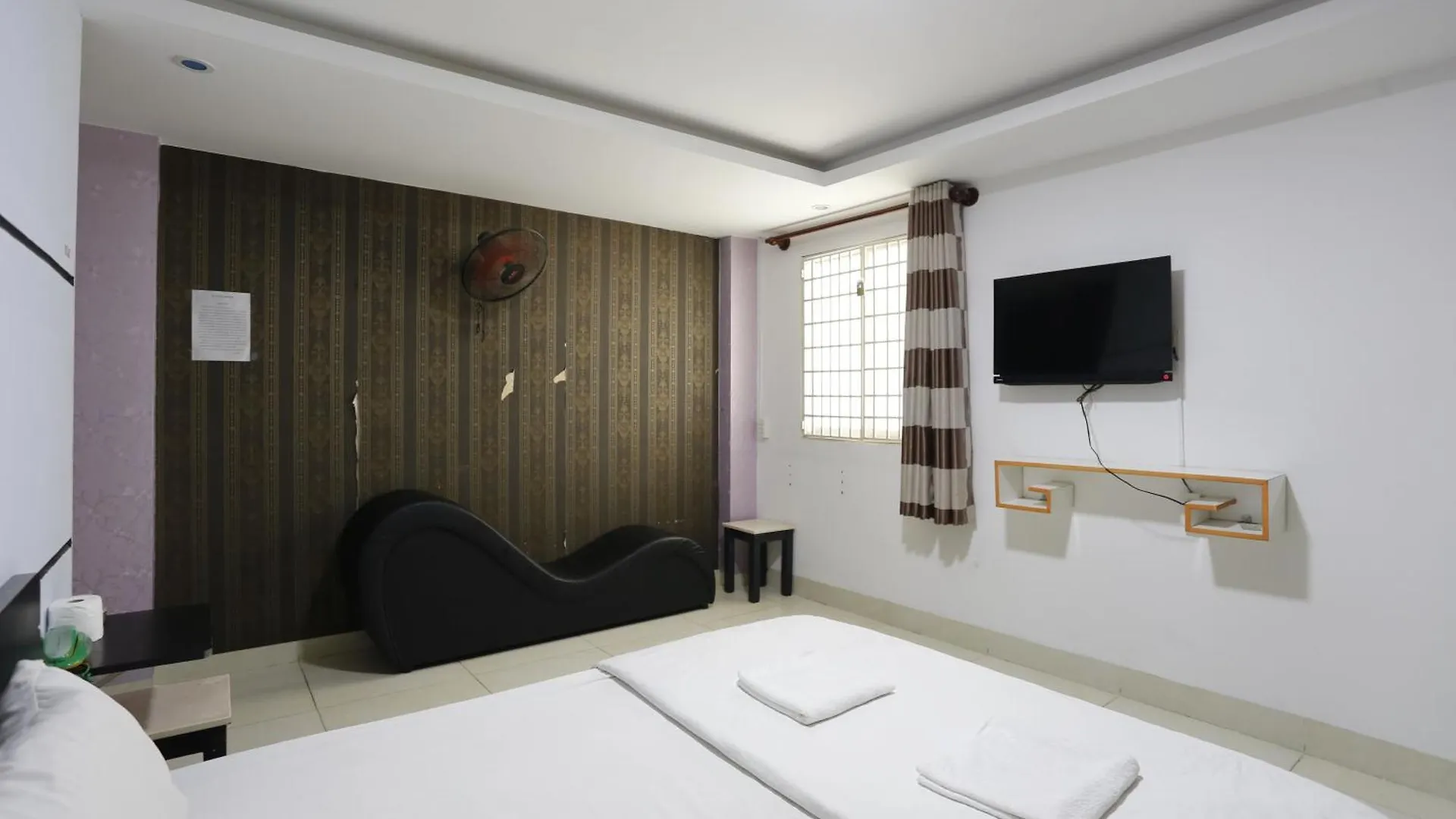 OYO 1149 Avatar Hotel Ciudad Ho Chi Minh