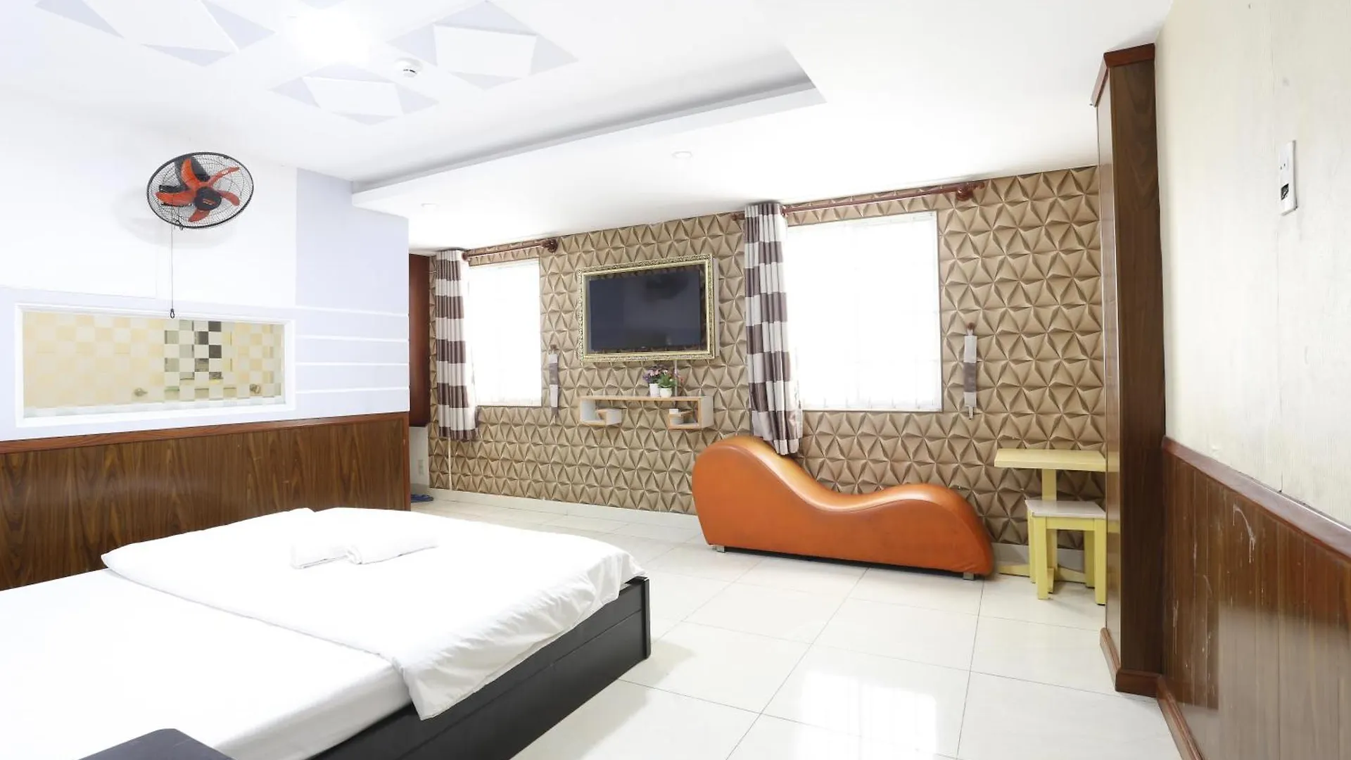 OYO 1149 Avatar Hotel Ciudad Ho Chi Minh  Vietnam