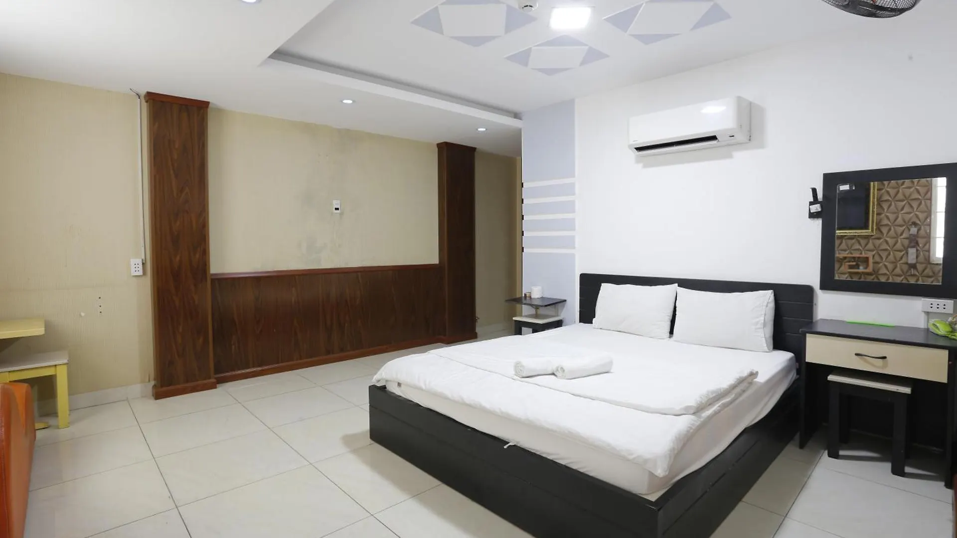 OYO 1149 Avatar Hotel Ciudad Ho Chi Minh