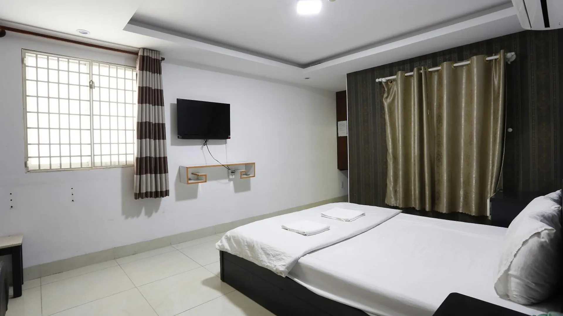 OYO 1149 Avatar Hotel Ciudad Ho Chi Minh