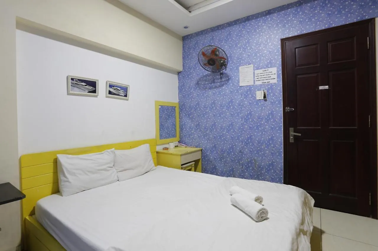 Avatar Hotel Ho Chi Minh City 2*,  Vietnam