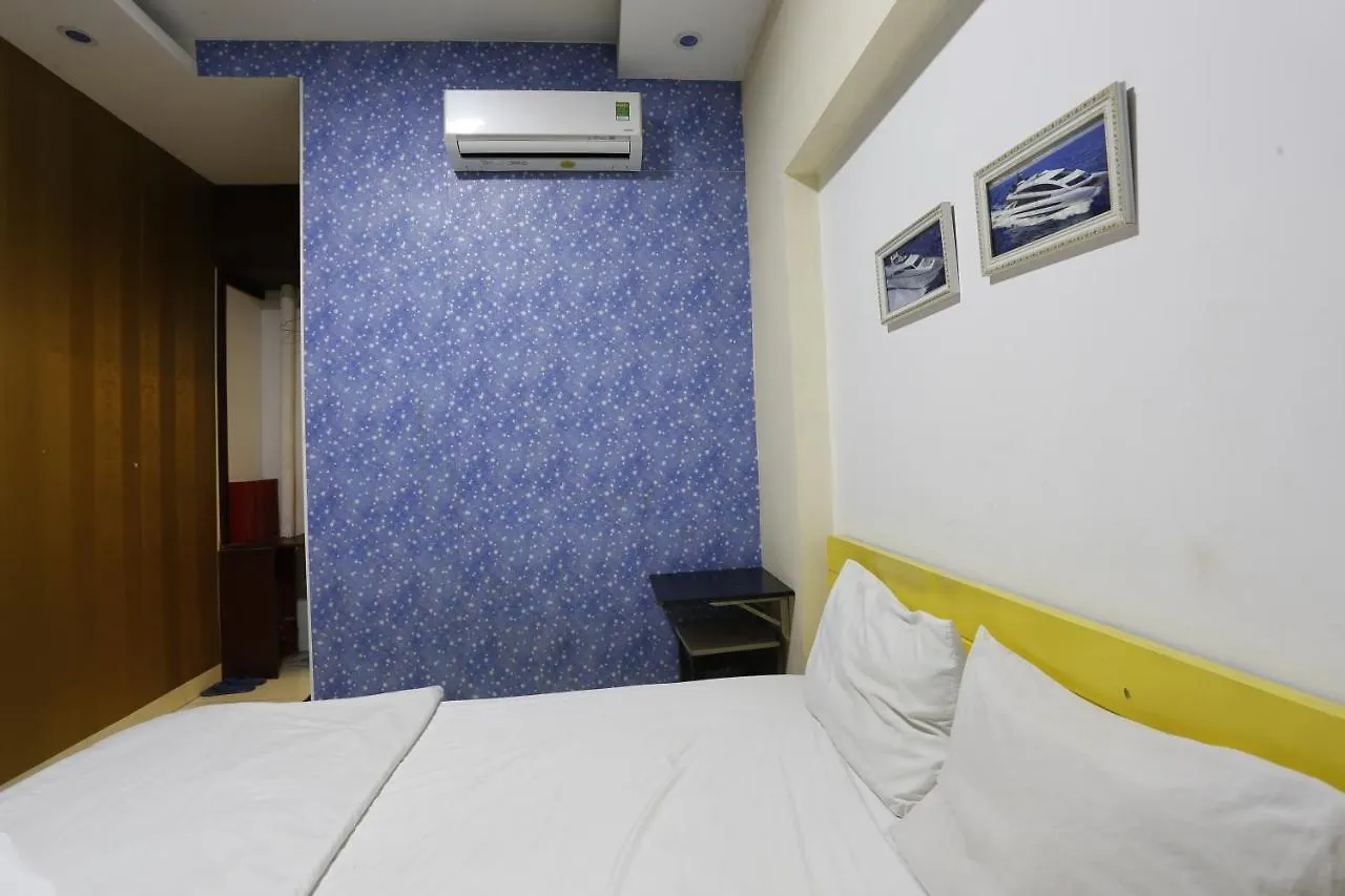 Avatar Hotel Ho Chi Minh City