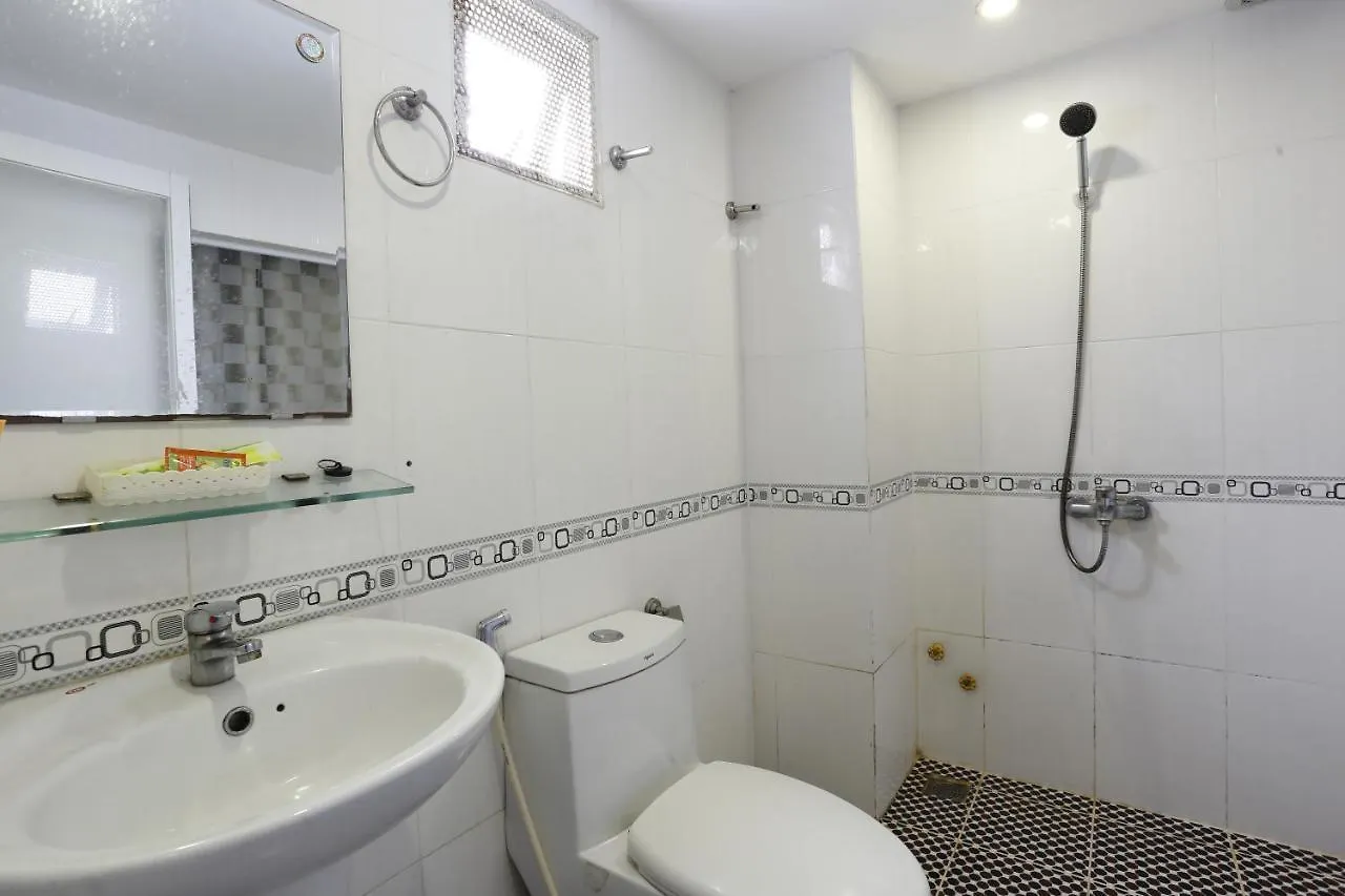 **  Avatar Hotel Ho Chi Minh City Vietnam