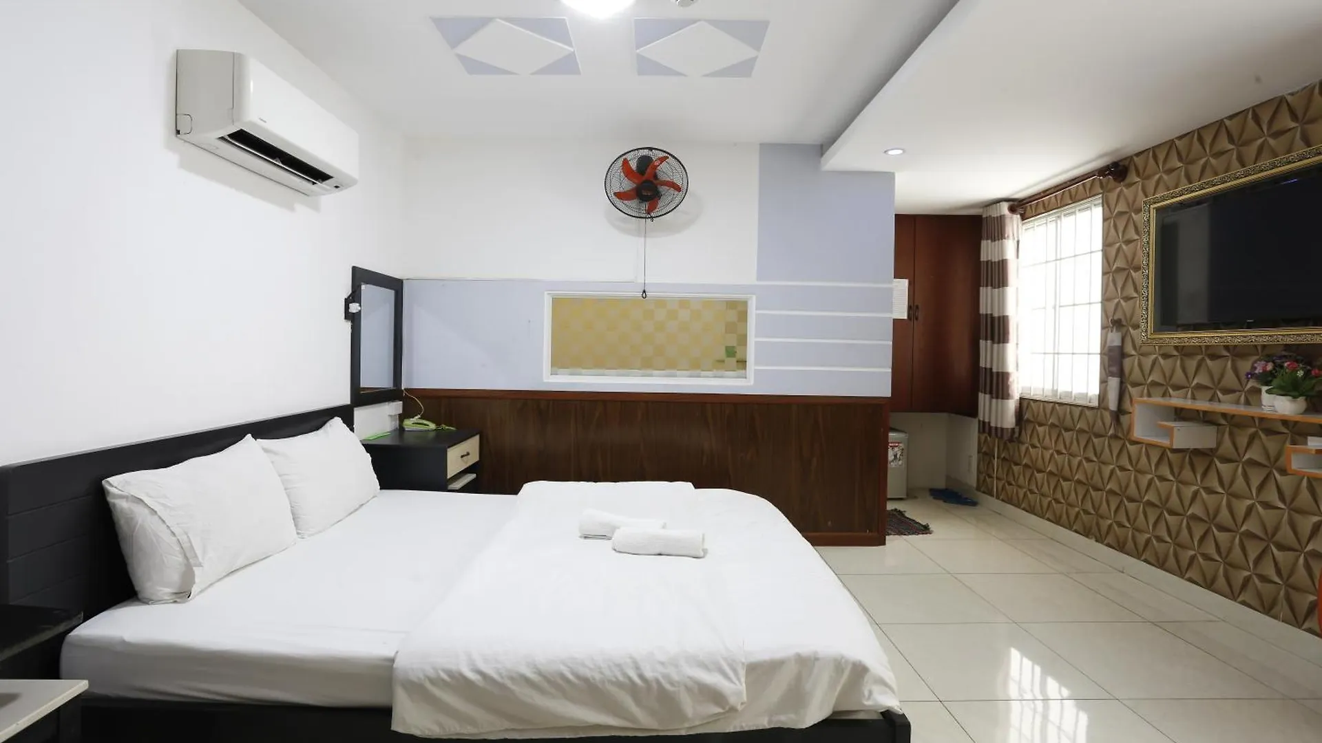 Avatar Hotel Ho Chi Minh City